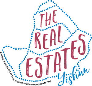 The Real Estates - Yishun